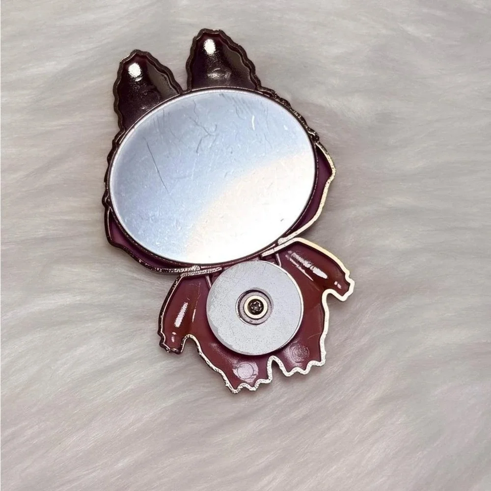 Labubu Phone Mirror/Stand‎